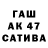 ТГК вейп MihaMilos
